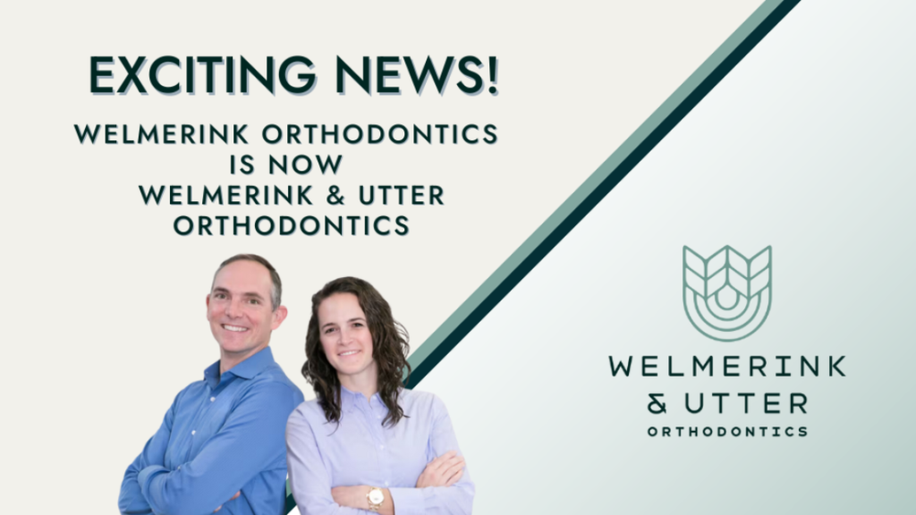 Welmerink & Utter Orthodontics Launch